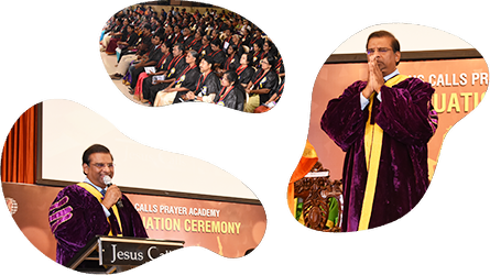 3 hero images of people smiling