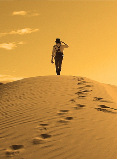 An avatar image of a 3 person community